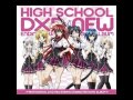 high school dxd new ending full