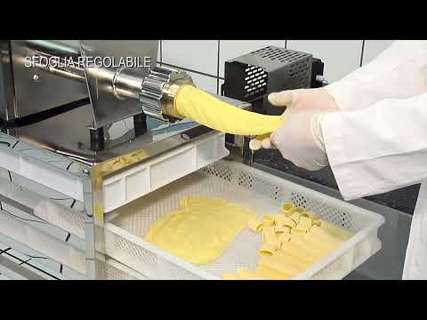 SIRMAN Concerto 5 - Pasta machine