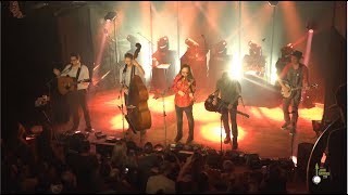 The Infamous Stringdusters - “Peace of Mind” - 11/11/17 - The Majestic Theatre, Madison, WI