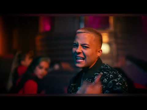 Jhay Cortez, Chesca, Nio García, De La Ghetto - COMO TU