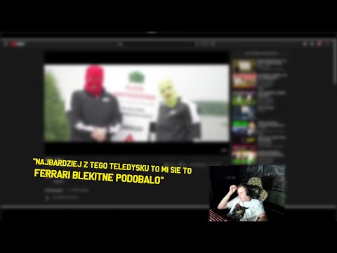 Nitro słucha "MGNG - GANG 2"