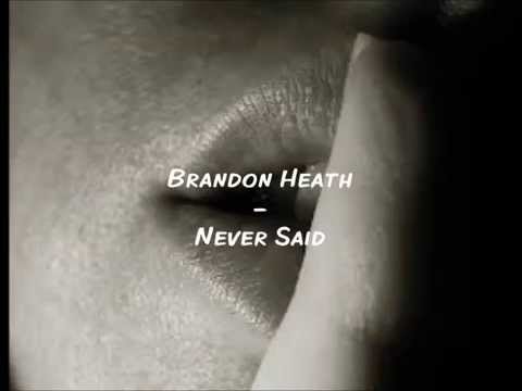 Thumbnail for Never Said video