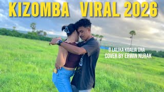 Download lagu Kizomba Viral || O LALIKA KOALIA ONA || Erwin Nurak Cov. mp3