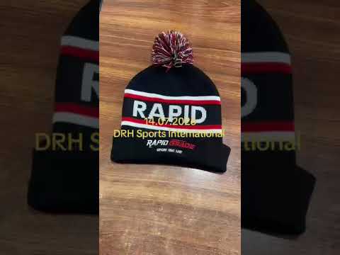 Custom Sportswear Manufacturer | DRH Sports International