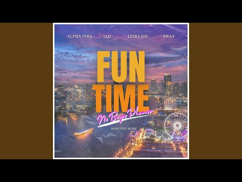 FUN TIME