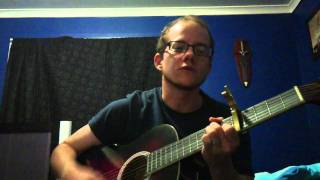 The Wrong Girl - Missy Higgins Cover