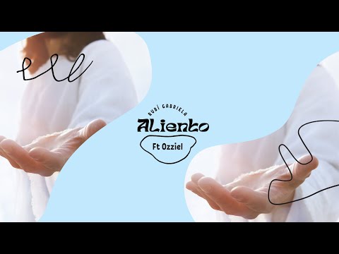 Aliento - Rubí Gabriela ft Ozziel - [ Versión Original por Shammai & Darian Gonzalez]