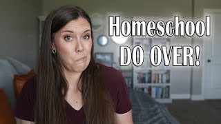 5 Things I Wish I Had When I Started Homeschooling