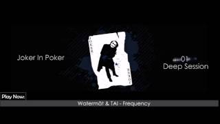 Joker In Poker 01 (Deep Session)