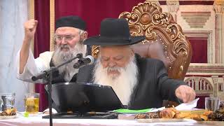 כוחו של רבי שמעון | הרב דניאל זר