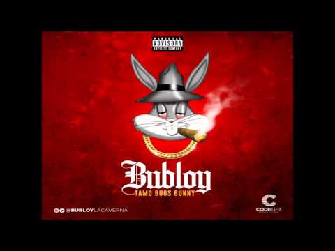 Bubloy - Tamo Bugs Bunny (Prod.Bubloy)