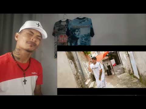 React Set DJ Totu "Esperança" - MC Barone, MC Lemos, MC NP, MC Luck e MC João Stc