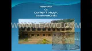 preview picture of video 'Khandagiri & Udayagiri PPT'