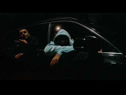 Kidd x Khay be - 50 lek (Official Music Audio)