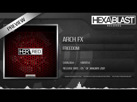 Arch FX - Freedom