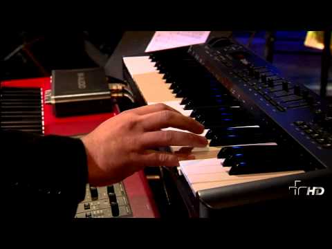 Georgia On My Mind, por Izzy Gordon