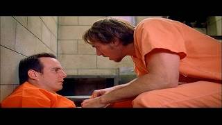 IN MAXIMUM SECURITY PRISON DON'T FOLLOW A BOTTOM BOY UNLESS YOU WANT TO BE HIS SISSY BOY TOY