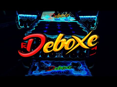 QUER VIVER O MOMENTO - DJ DANLIVE ( ELETROFUNK ) DEBOXE 2025