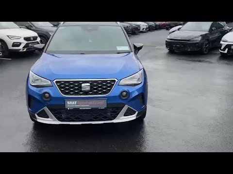 SEAT Arona 1.0TSI 110hp Xperience Plus* 24 Month S - Image 2