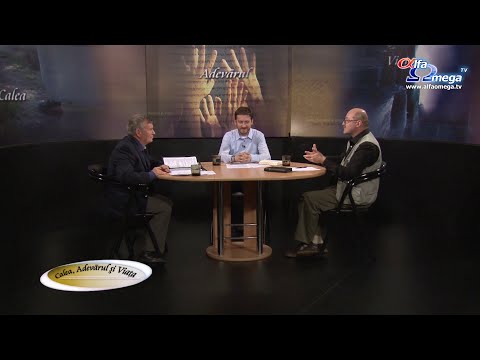 Calea Adevarul si Viata 553 - Cum sa ma rog pentru copilul meu?