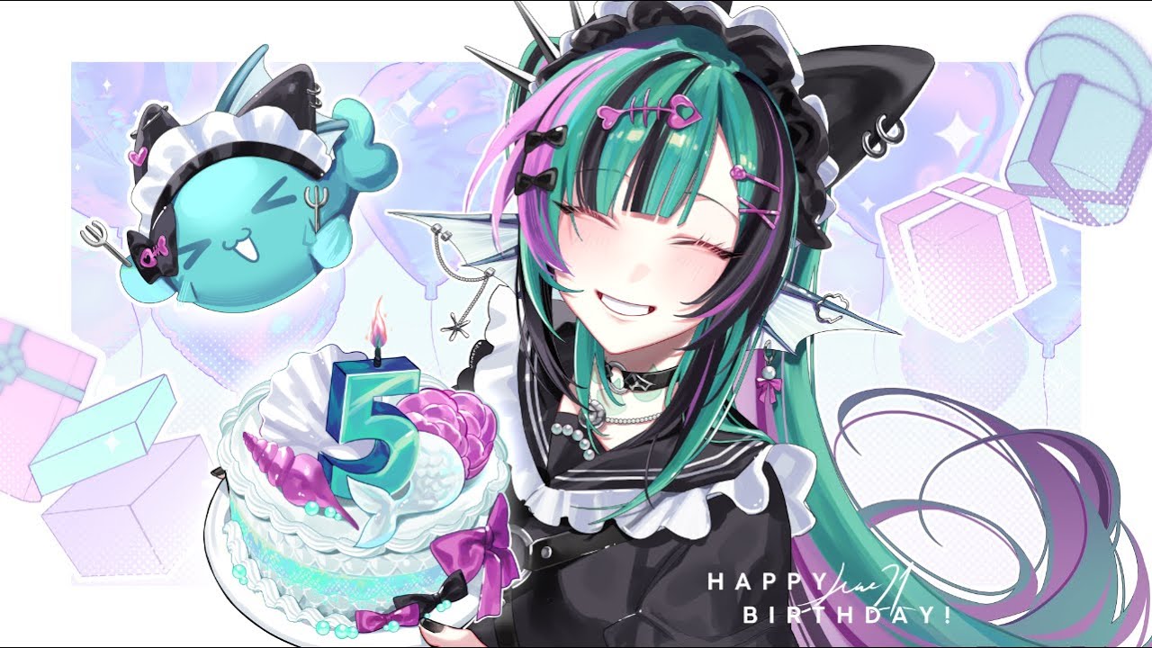 YouTubeサムネイル