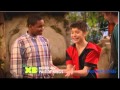 Pair Of Kings Promo For O Landa On Disney XD