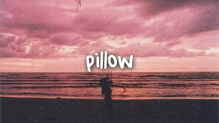 bebe rexha - pillow // lyrics