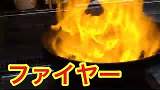 キッチンドランカーの煮切り醤油　レシピ