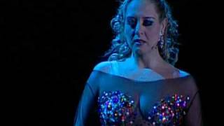 Ivana Domenico - Marcha da Quarta-Feira de Cinzas