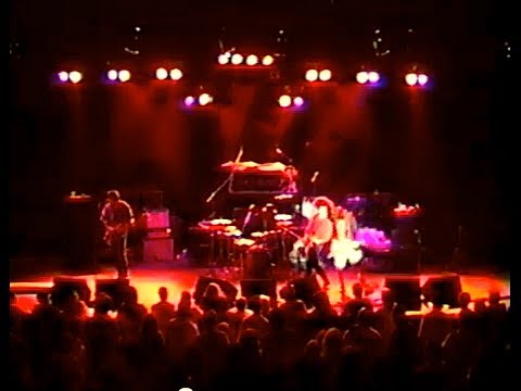 The VICEROYz - Opening Set on the SMITHEREENS/Blow-Up Tour - Act One - International Ballroom ATL