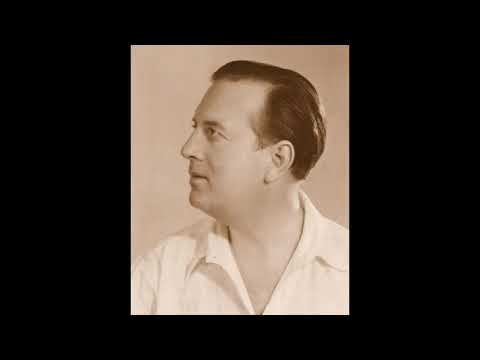 Helge Rosvaenge Il trovatore full opera (1936)