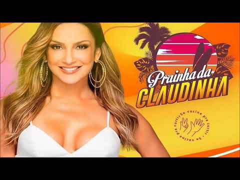 Claudia Leitte - Extravasa.