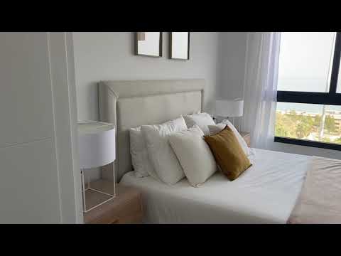 Apartament z widokiem na morze na Costa del Sol , 3 sypialnie, 461.000,00 €