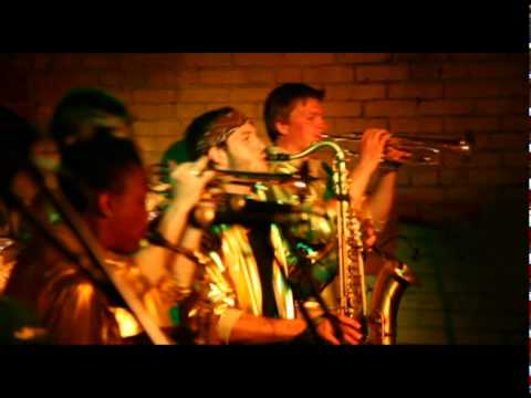 The DAFT PUNK TRIBUTE (The DPT)