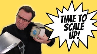 What type of Scales do you need in your Store?