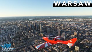 Warsaw - Poland video