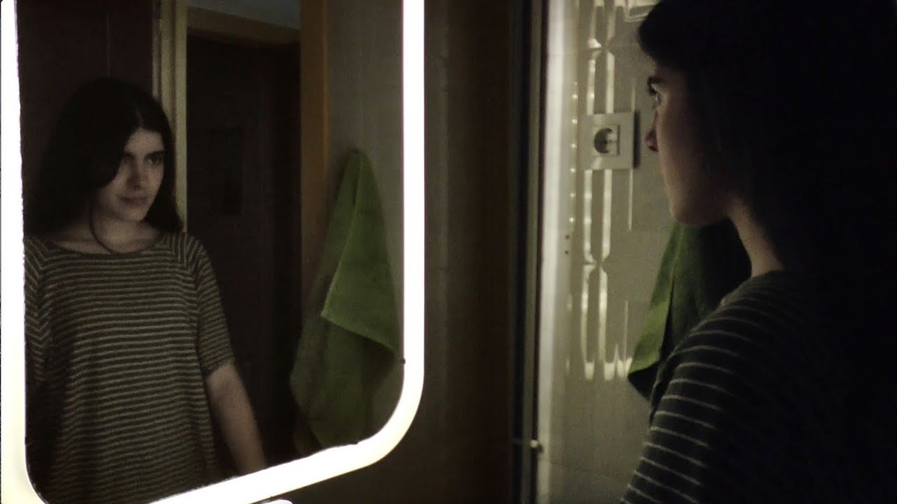 L'ombra: un thriller psicològic original