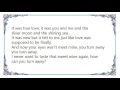 James Taylor - Turn Away Lyrics