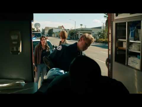 NCIS Los Angeles 8x17 - Have is Back