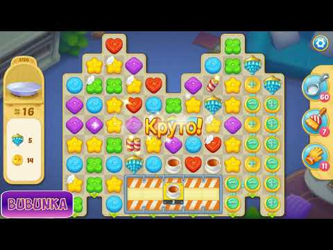 Matchington Mansion level 3720 HD