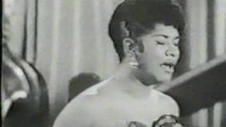 Ruth Brown--Oh What A Dream