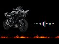 Kawasaki Ninja h2r dinorun ringtone|superbikes exhaust sound|Use headphones|Beats Dude|