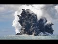 Stupendous Submarine Volcanoes