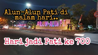 Download lagu Suasana malam hari di Alun-Alun Kota PATI‼️ mp3 Download lagu Suasana malam hari di Alun-Alun Kota PATI‼️ mp3