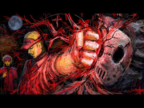 Confusing Players With Yourself Guest (Forsaken)