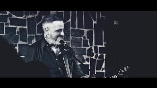 Nathan Gray - Walk Astray (Boysetsfire song) @ Club Stereo Nürnberg 08.02.2018