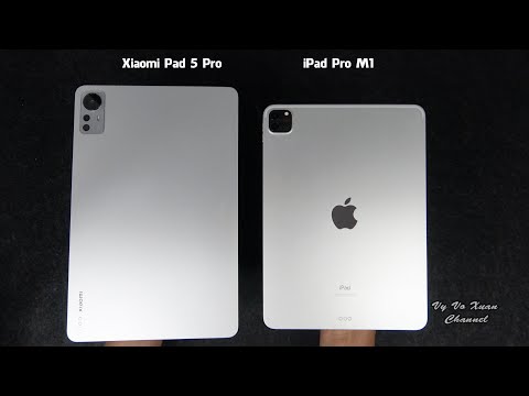 Xiaomi Pad 5 Pro 12.4 Купить