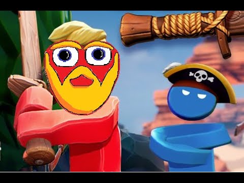 Supraland Crash Part 4