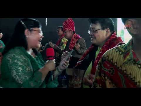 LANDEK MERGA KARO² - MAT MERGA SILIMA SITELU SADA 2025