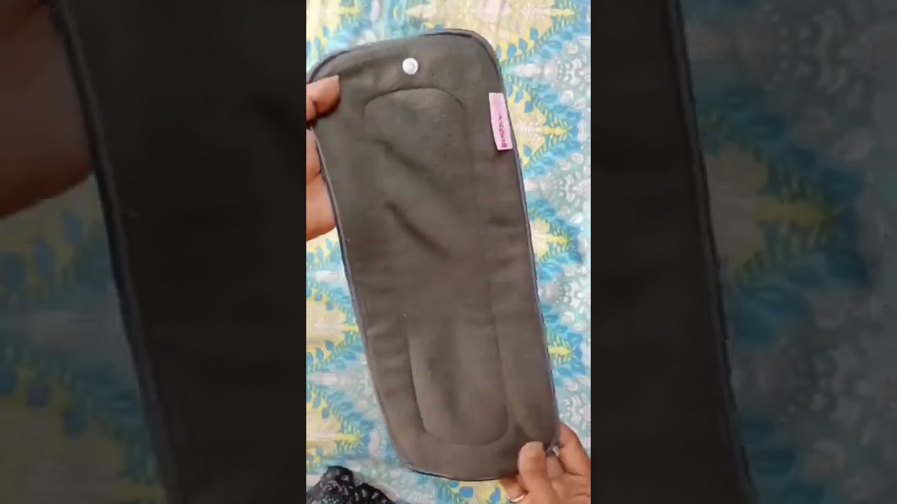 Nap Time Diaper Cover!!